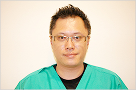 院長 中山 文博