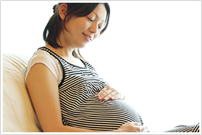 マイナス1歳からの虫歯予防