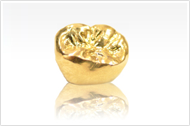 ゴールドクラウン